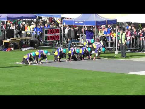 SSP 2019 Púchov  - Bijacovce 1p