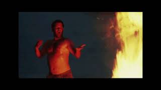 Ich habe Feuer gemacht Music Video
