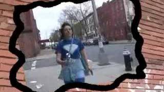 My Brightest Diamond: Freak Out (Gold Chains Remix)