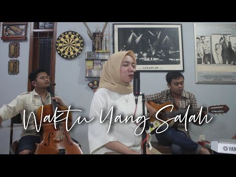 Waktu Yang Salah - Thantri Sundari Version