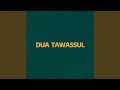 Dua Tawassul