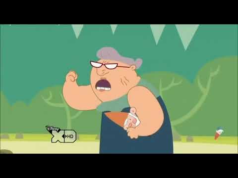 Kid Vs Kat Season 1 Episode 4