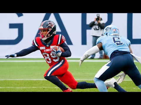 2023 EF: Letcher Jr. stuns with 105-yd Punt Return