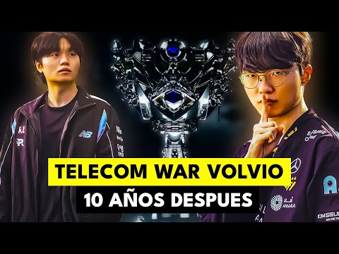 Worlds 2025: The most epic final in LoL history (and I'll explain why)