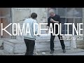 Festival KOMA 2025 - Honza