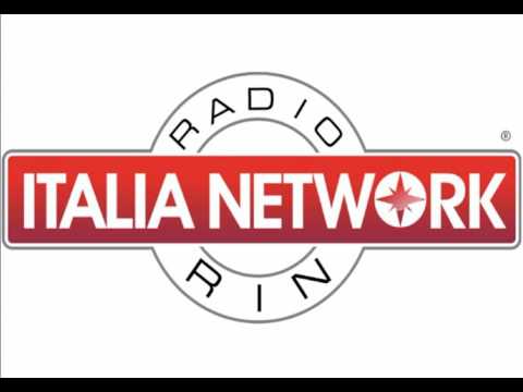 Radio Italia Network -  Master Mix  - Stefano Noferini vs Paolo Martini