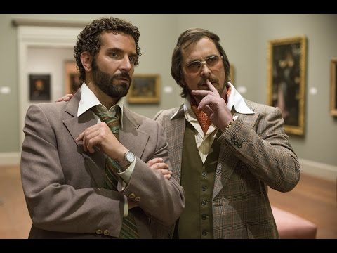 Amerikai botrány trailer
