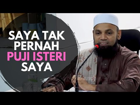 ISTERI Yang Bijaksana 