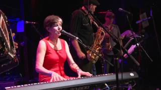 Marcia Ball- I Can't Blame Nobody But Myself