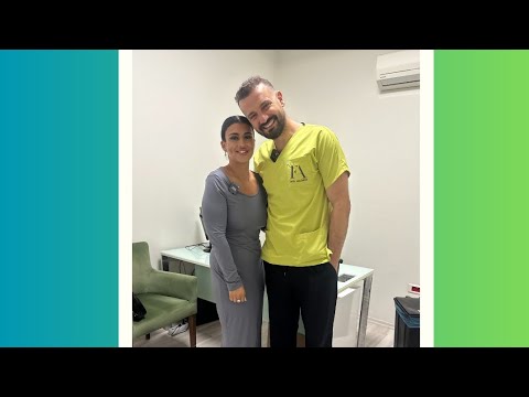 التغييرات في حياة مريضتنا التي أجرت عملية تكميم المعدة منذ 7 أشهر...
