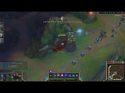 Break the Meta Ep131 - Is AP Rek'sai OP Rek'sai?