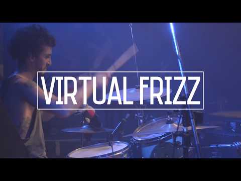 Virtual Frizz - Chupakabra ft. Martín Pedernera (Mustafunk) en vivo Niceto Club