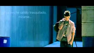 Abraham Mateo - Todo terminó (Letra)