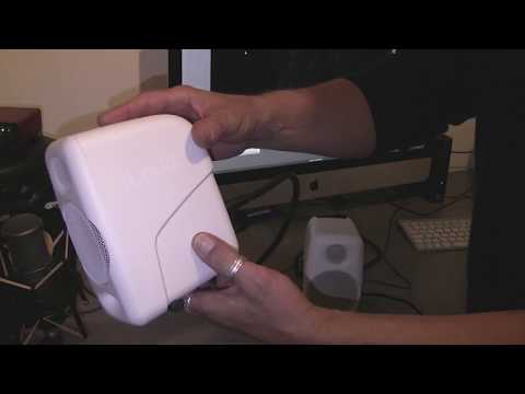 Ik Multimedia iLoud Micro Monitors Review