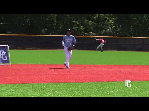 Jonathan Rodriguez - SS - Newark, NJ - 2024
