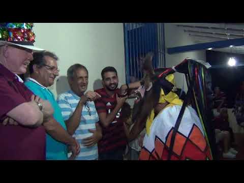 Marquim de Miracema...PART 1...Folia de Reis Costa Melo at the São Pedro farm on 05/01/20..