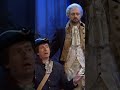 George Washington SNL Skit