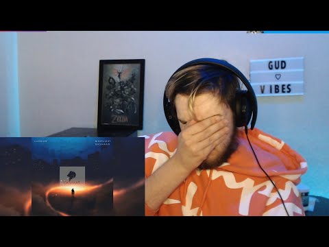 "Time For A Remix!" TruPara Reacts To ILLENIUM - Nightlight (Bashaar Remix)