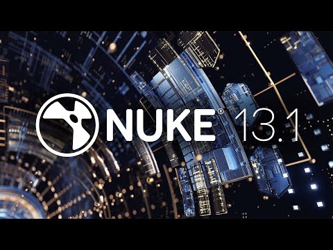Nuke 13.1 | Overview