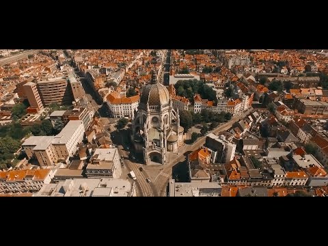 NICK MAYOR - À La Mboma (OfficiaL Video)