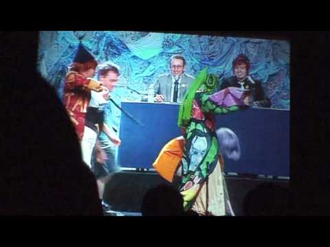 Anime Central 2010 Part 64 - Masquerade Walk-On #34