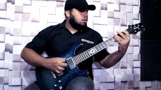 Video thumbnail for EMG MF Set| Marty Friedman Signature | Michel Oliveira by Michel Oliveira Official