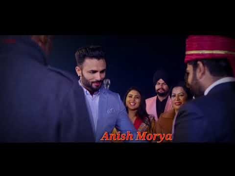 Att Karvati (Full Video) - Anmol Gagan Maan - New Punjabi Songs 2018 new status Anish