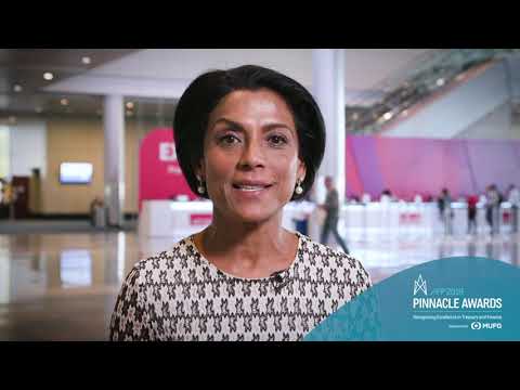 Winners of The 2019 AFP MUFG Pinnacle Awards