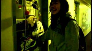 University of Washington McCarty Prank 2011