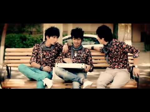 07 Mango guruhi   Pista Official HD clip