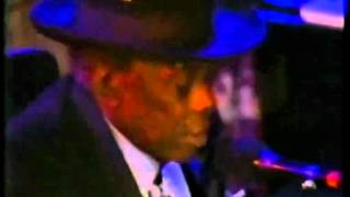 John Lee Hooker & John Hammond-Ride.avi