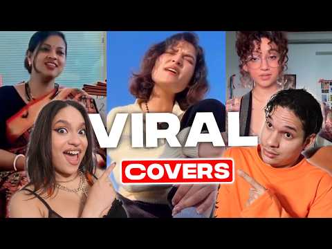 How are these Indian Singers not famous...