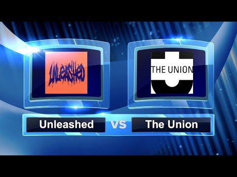 Unleashed vs The Union - Semi Finals - Women's Savannah Kickball Open #SKO2019