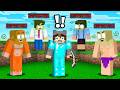 Minecraft Infected Hunters Vs Speedrunner