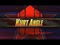 WWE Kurt Angle Medal Entrance Theme
