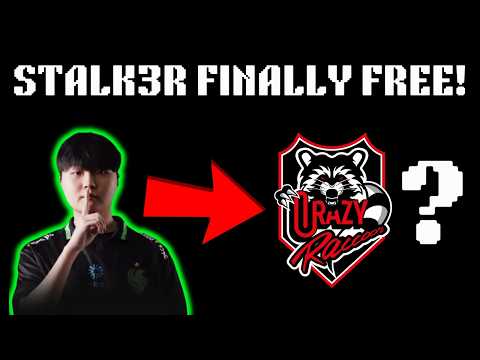 Stalk3r Enters Free Agency! | OWCS Offseason News Recap Episode 7
