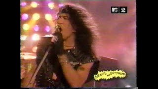 Beavis &amp; Butt-Head / Ratt - I Want a Woman