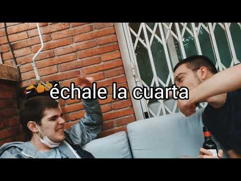 Video thumbnail for Cuarentena [Parte 1]