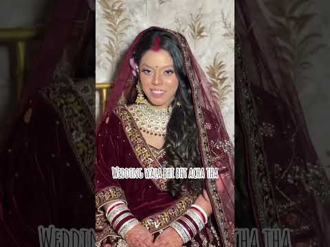 Bridal Makeup Artist portfolio by Faces By Sunita Koley in Noida - Photo 1
