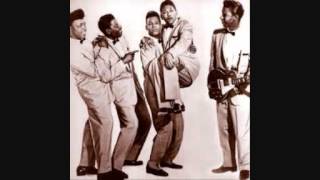 The Drifters - When My little Girl is Smiling