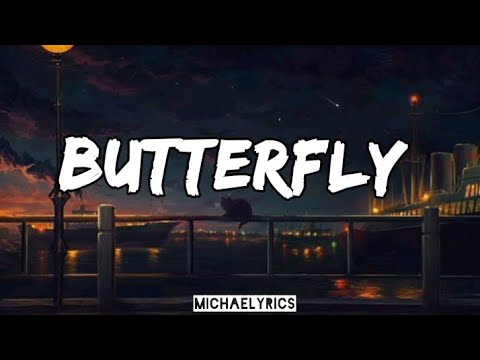 Wyse - Butterfly [Lyrics]