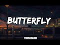 Wyse Butterfly Lyrics