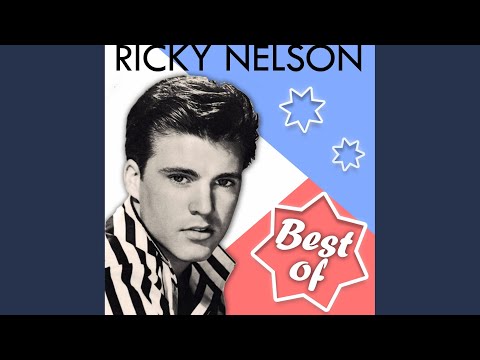 A Long Vacation - Ricky Nelson