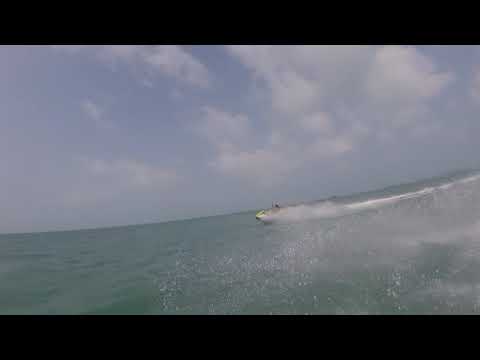 Jet Ski 2 Hour Trip On 17.01.20 At 14.00 Pm.