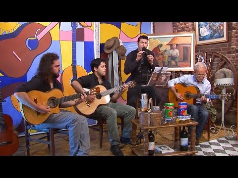 ENTRE MATES Y GUITARRAS PROGRAMA 228 - 28 DE OCTUBRE DE 2017