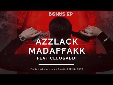 Video thumbnail for Azzlack Madaffakk
