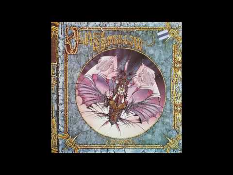 Jon Anderson - Olias Of Sunhillow (1976) Part 1 (Full Album)