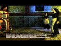 Прохождение Vampire The Masquerade - Redemption Часть 4 ...