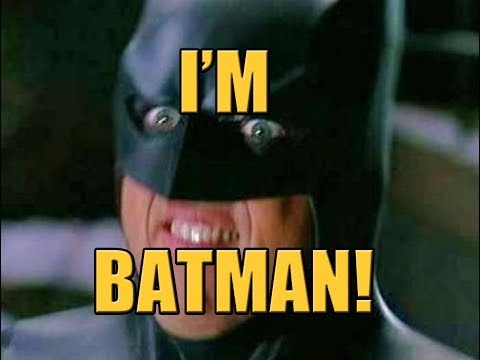 All "I'M BATMAN!" Clash Dialogues/Quotes Compilation | INJUSTICE 2