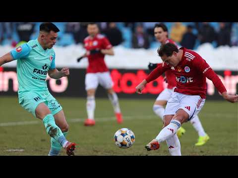 REZUMAT | Oțelul - UTA 2-2. Rezultat perfect pentru FCSB și CFR. Decizie controversată de arbitraj